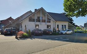 Gaestehaus Sonja